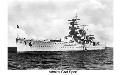 Admiral Graf Spee